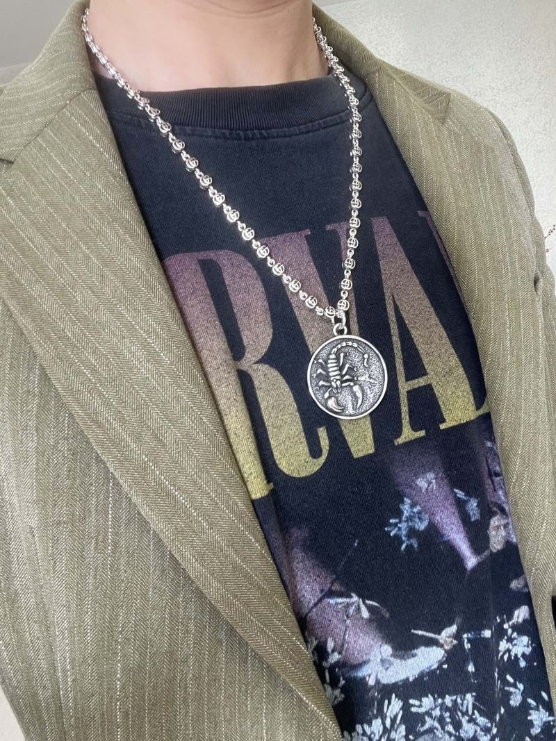 Gucci Necklaces